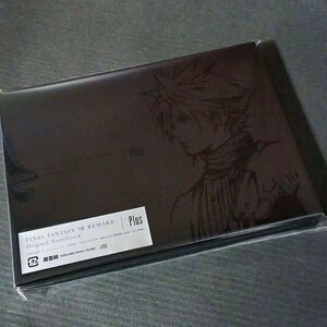 Game Music - Final Fantasy Vii Remake Original Soundtrack Plus  CD
